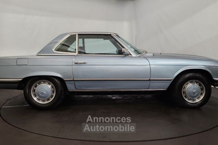 Mercedes 450 SL - <small></small> 27.500 € <small>TTC</small> - #34