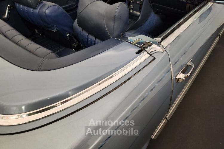 Mercedes 450 SL - <small></small> 27.500 € <small>TTC</small> - #67