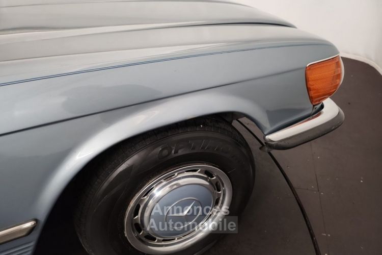 Mercedes 450 SL - <small></small> 27.500 € <small>TTC</small> - #68