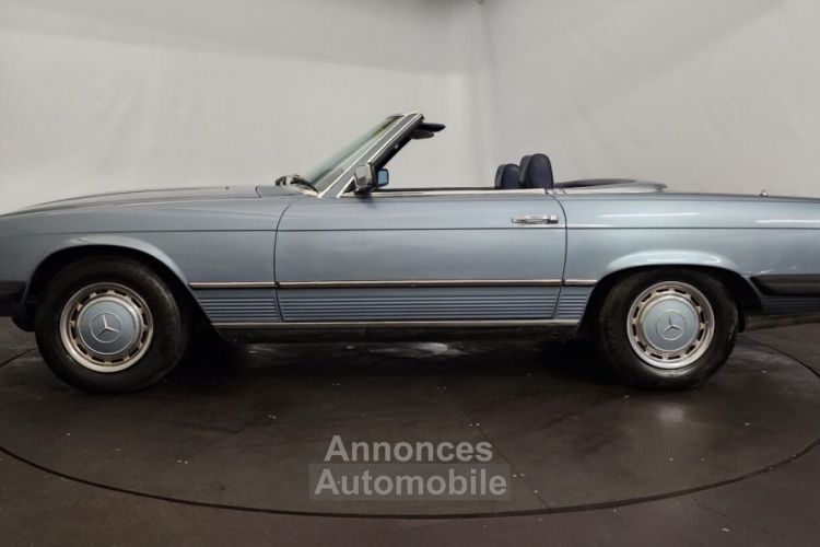 Mercedes 450 SL - <small></small> 19.900 € <small>TTC</small> - #8