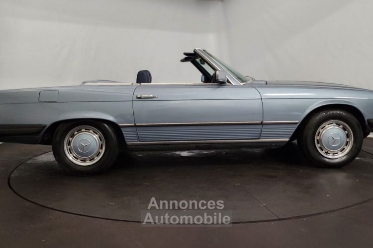 Mercedes 450 SL - <small></small> 19.900 € <small>TTC</small> - #12