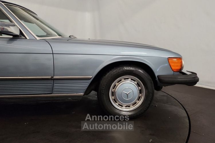 Mercedes 450 SL - <small></small> 19.900 € <small>TTC</small> - #27