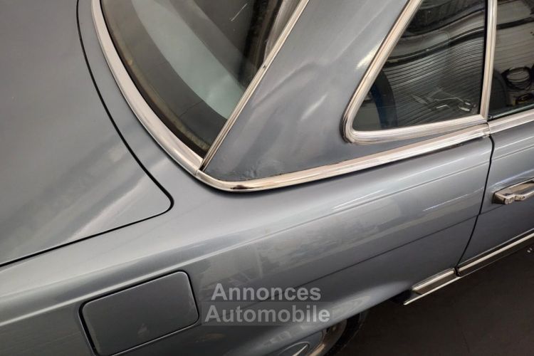 Mercedes 450 SL - <small></small> 19.900 € <small>TTC</small> - #38