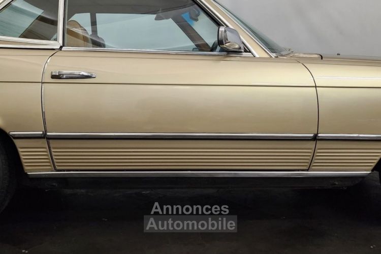 Mercedes 450 SL - <small></small> 26.500 € <small>TTC</small> - #27