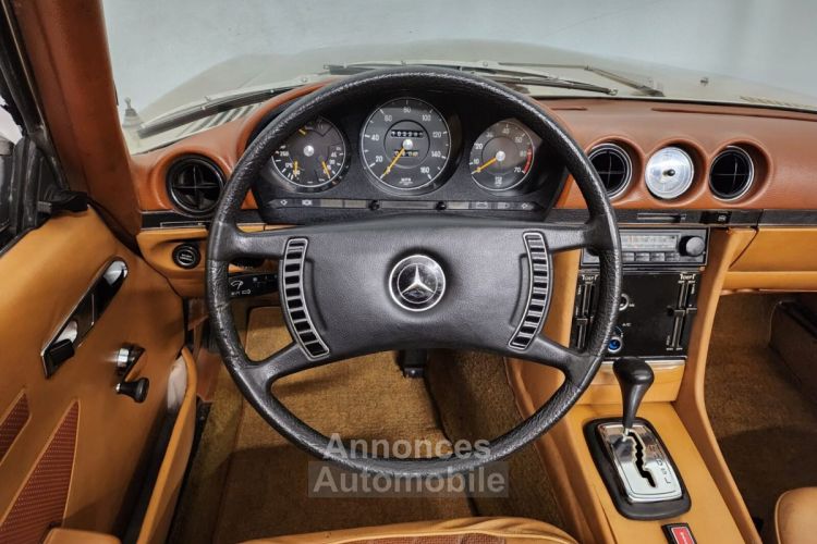 Mercedes 450 SL - <small></small> 26.500 € <small>TTC</small> - #46