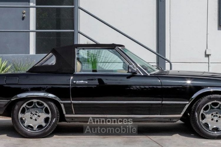 Mercedes 450 SL 450sl cpote + hard top - <small></small> 19.880 € <small>TTC</small> - #6