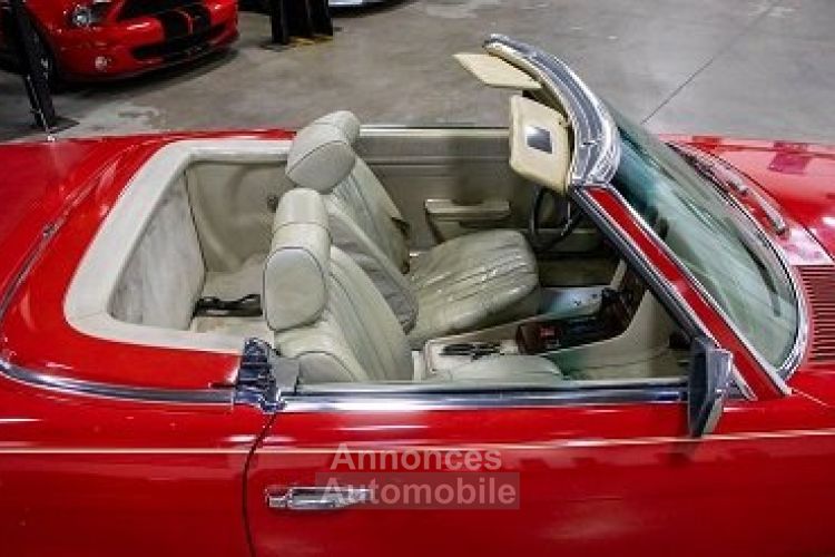 Mercedes 450 SL 450SL SYLC EXPORT - <small></small> 17.900 € <small>TTC</small> - #6