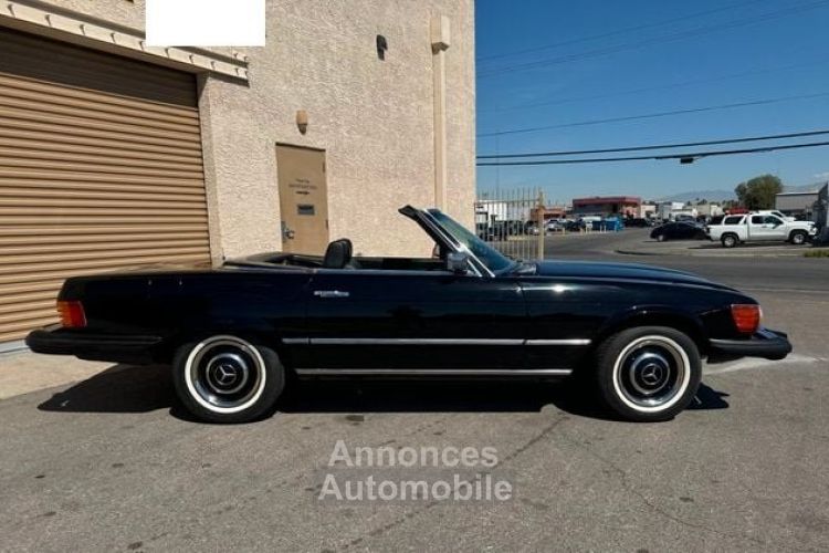 Mercedes 450 SL Benz 450SL SYLC EXPORT - <small></small> 17.500 € <small>TTC</small> - #2