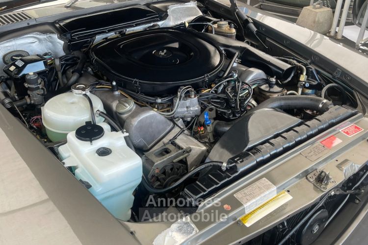 Mercedes 450 SL Remise A Niveau Etat Neuf - <small></small> 42.000 € <small></small> - #22