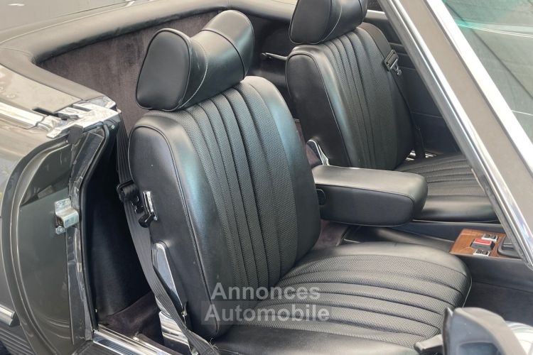 Mercedes 450 SL Remise A Niveau Etat Neuf - <small></small> 42.000 € <small></small> - #23