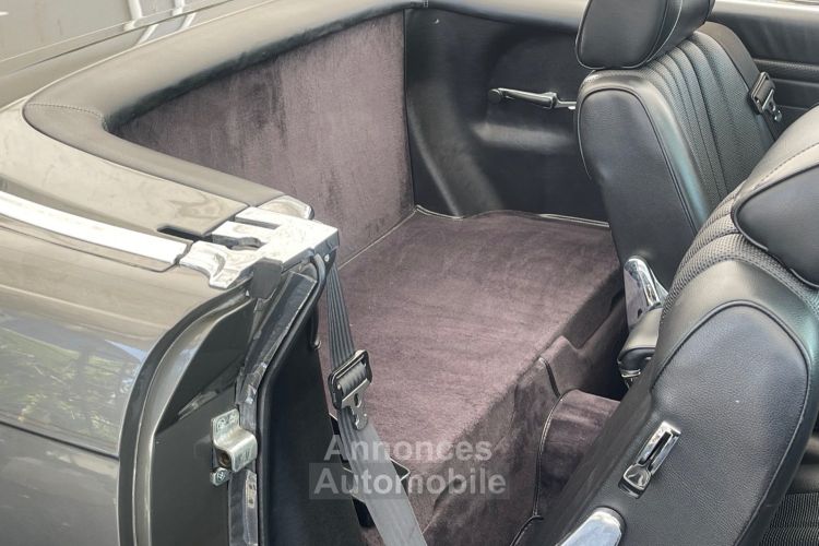 Mercedes 450 SL Remise A Niveau Etat Neuf - <small></small> 42.000 € <small></small> - #24