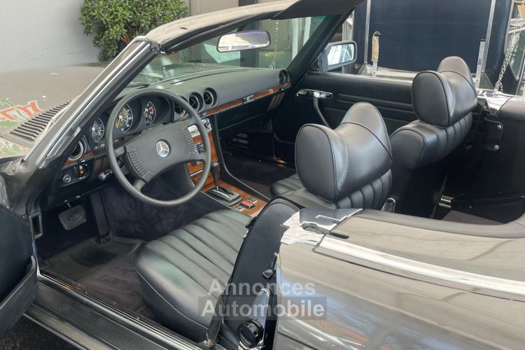 Mercedes 450 SL Remise A Niveau Etat Neuf - <small></small> 42.000 € <small></small> - #27