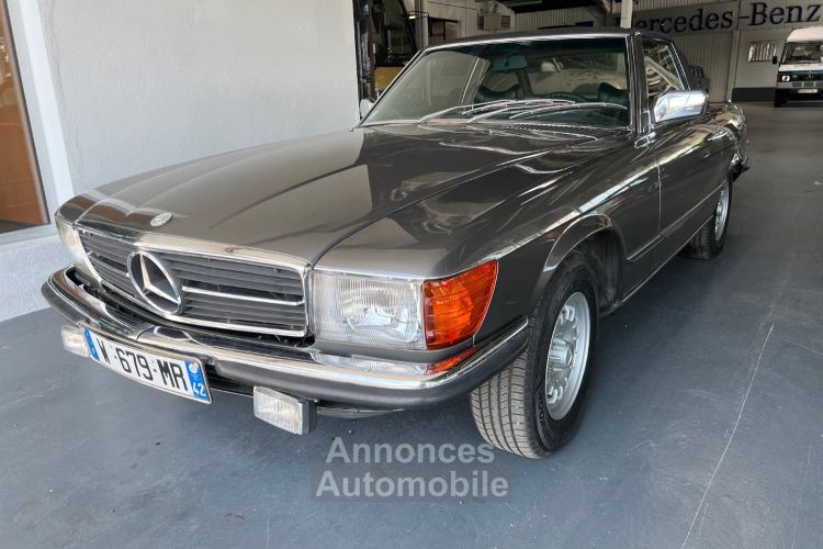 Mercedes 450 SL Remise A Niveau Etat Neuf - <small></small> 42.000 € <small></small> - #2