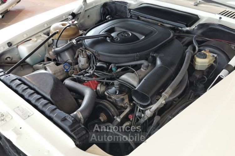 Mercedes 450 SL SL V8 CABRIO - <small></small> 19.990 € <small>TTC</small> - #65