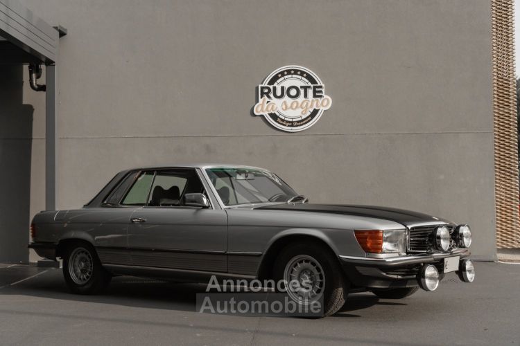 Mercedes 450 SLC 2.0 - <small></small> 36.900 € <small></small> - #5