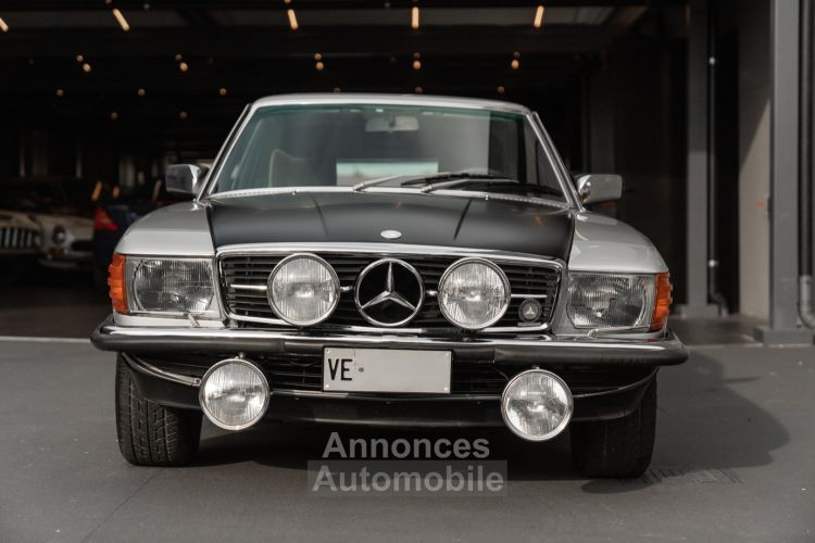 Mercedes 450 SLC 2.0 - <small></small> 36.900 € <small></small> - #11