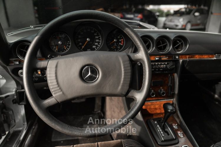 Mercedes 450 SLC 2.0 - <small></small> 36.900 € <small></small> - #14