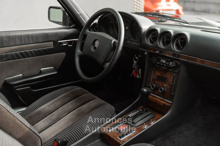 Mercedes 450 SLC 2.0 - <small></small> 36.900 € <small></small> - #15