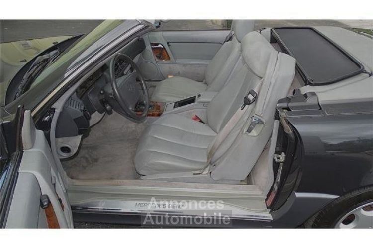 Mercedes 500 500-Series  - <small></small> 19.000 € <small>TTC</small> - #15