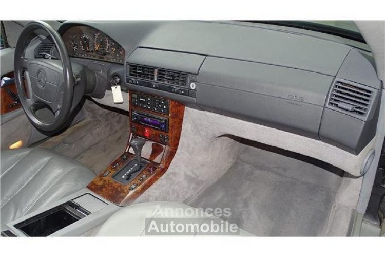 Mercedes 500 500-Series  - <small></small> 19.000 € <small>TTC</small> - #20