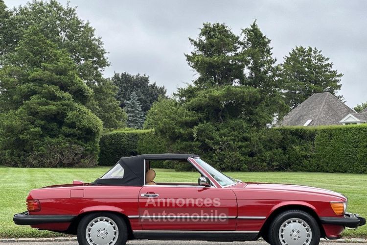 Mercedes 500 500-Series  - <small></small> 53.000 € <small>TTC</small> - #2