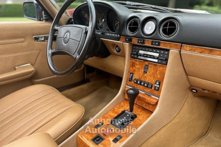 Mercedes 500 500-Series  - <small></small> 53.000 € <small>TTC</small> - #5