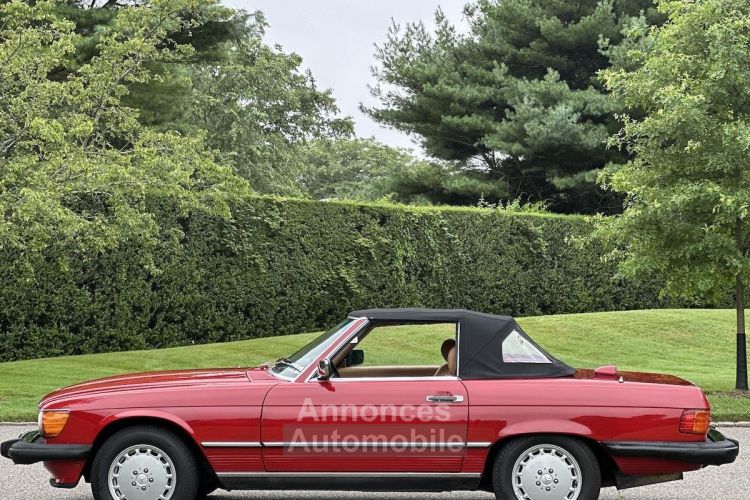 Mercedes 500 500-Series  - <small></small> 53.000 € <small>TTC</small> - #12