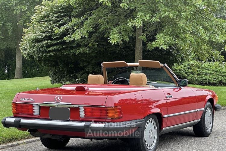 Mercedes 500 500-Series  - <small></small> 53.000 € <small>TTC</small> - #25