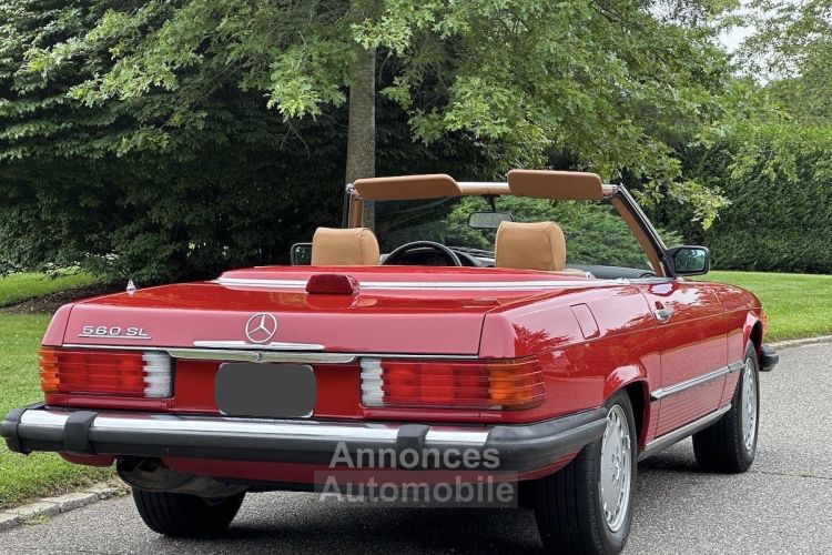 Mercedes 500 500-Series  - <small></small> 53.000 € <small>TTC</small> - #26