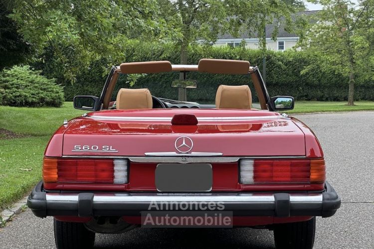 Mercedes 500 500-Series  - <small></small> 53.000 € <small>TTC</small> - #27