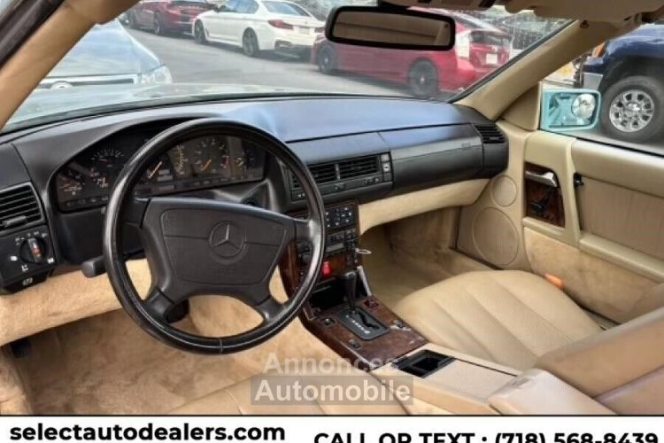 Mercedes 500 500-Series  - <small></small> 20.000 € <small>TTC</small> - #2