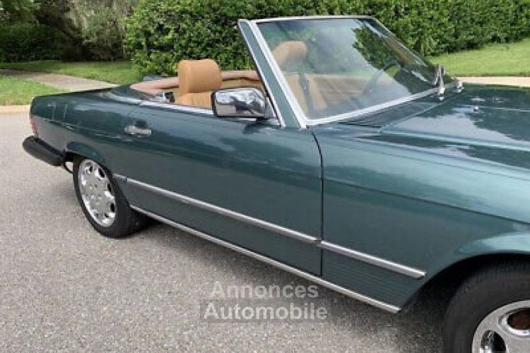 Mercedes 500 500-Series  - <small></small> 25.000 € <small>TTC</small> - #13