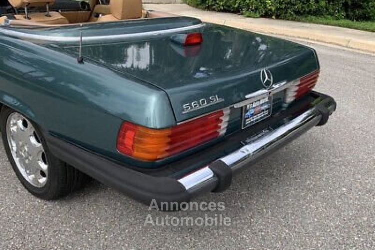 Mercedes 500 500-Series  - <small></small> 25.000 € <small>TTC</small> - #22