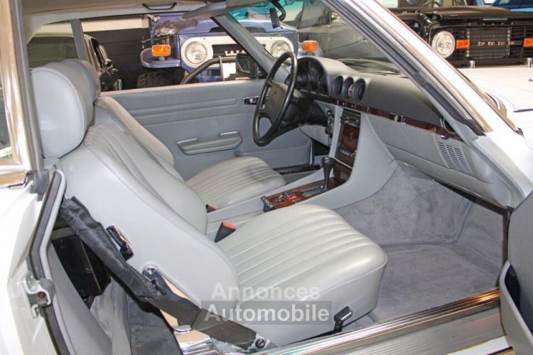 Mercedes 500 500-Series  - <small></small> 67.000 € <small>TTC</small> - #8