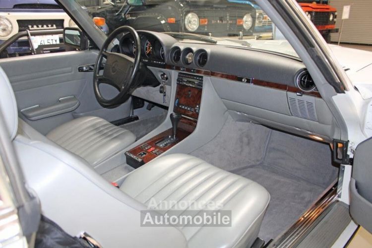 Mercedes 500 500-Series  - <small></small> 67.000 € <small>TTC</small> - #9