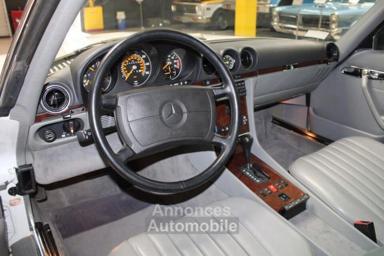 Mercedes 500 500-Series  - <small></small> 67.000 € <small>TTC</small> - #15