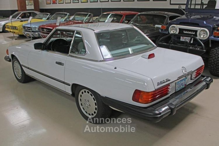 Mercedes 500 500-Series  - <small></small> 67.000 € <small>TTC</small> - #25