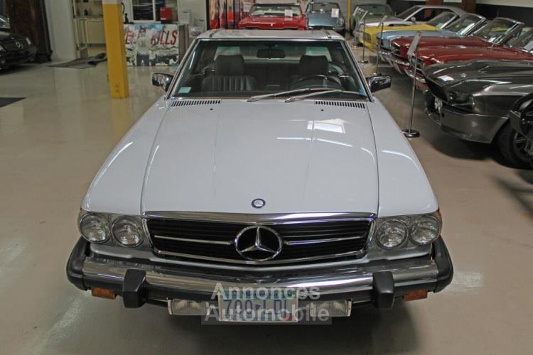 Mercedes 500 500-Series  - <small></small> 67.000 € <small>TTC</small> - #27