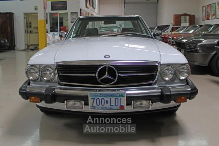 Mercedes 500 500-Series  - <small></small> 67.000 € <small>TTC</small> - #28