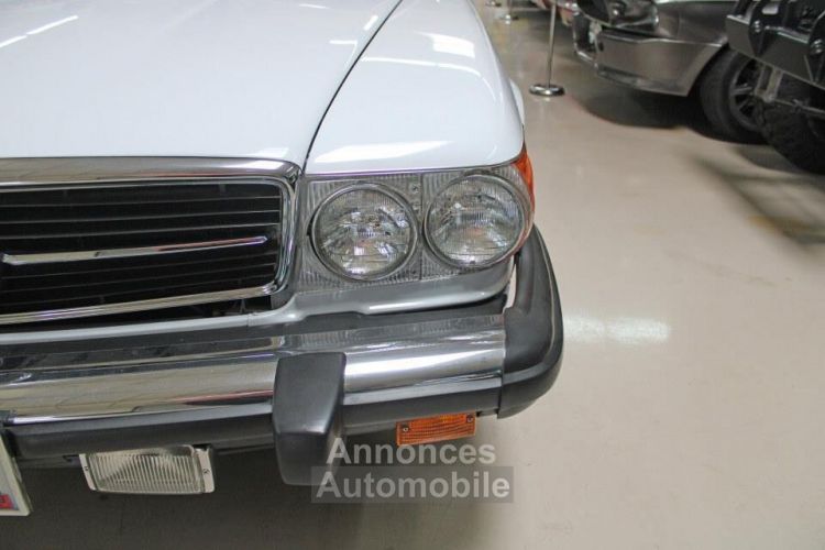 Mercedes 500 500-Series  - <small></small> 67.000 € <small>TTC</small> - #29