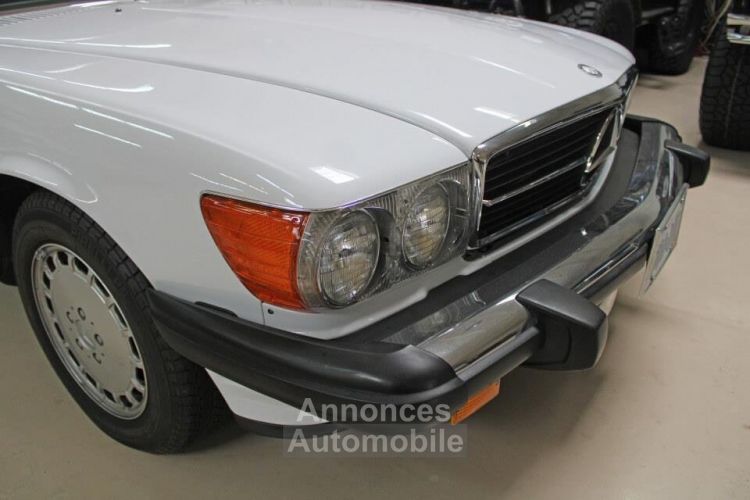 Mercedes 500 500-Series  - <small></small> 67.000 € <small>TTC</small> - #30