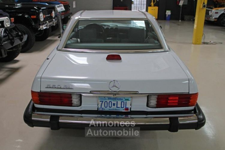 Mercedes 500 500-Series  - <small></small> 67.000 € <small>TTC</small> - #31