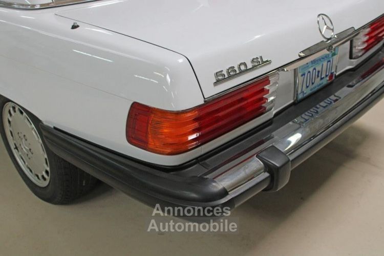 Mercedes 500 500-Series  - <small></small> 67.000 € <small>TTC</small> - #34