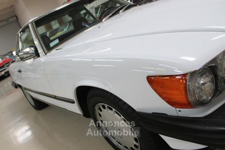 Mercedes 500 500-Series  - <small></small> 67.000 € <small>TTC</small> - #36