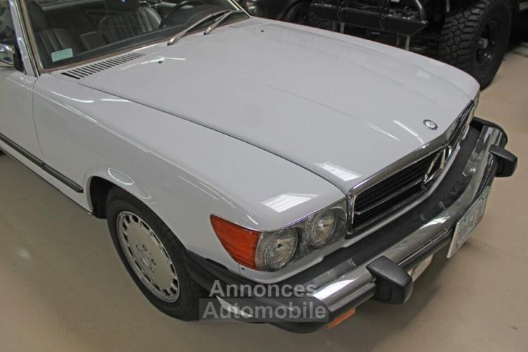 Mercedes 500 500-Series  - <small></small> 67.000 € <small>TTC</small> - #37