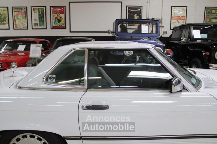 Mercedes 500 500-Series  - <small></small> 67.000 € <small>TTC</small> - #38