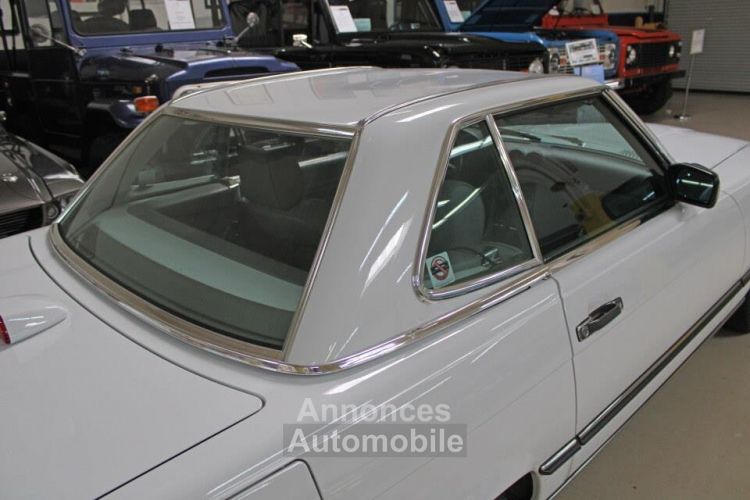 Mercedes 500 500-Series  - <small></small> 67.000 € <small>TTC</small> - #39