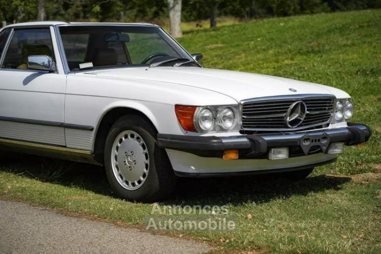 Mercedes 500 500-Series  - <small></small> 30.000 € <small>TTC</small> - #4