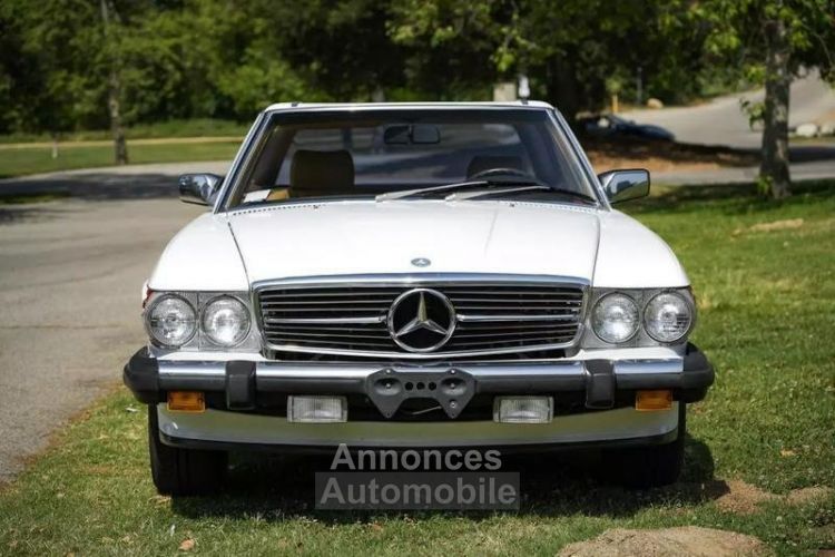 Mercedes 500 500-Series  - <small></small> 30.000 € <small>TTC</small> - #6