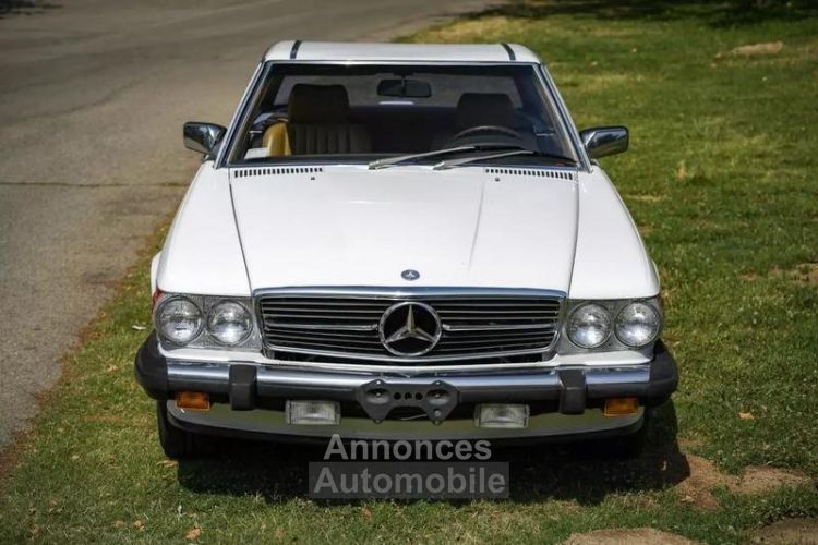 Mercedes 500 500-Series  - <small></small> 30.000 € <small>TTC</small> - #7